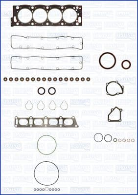 Joint d'etancheite moteur