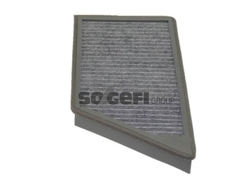 Filtre d'habitacle