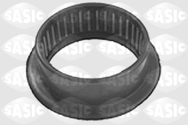 Silentbloc de support essieu