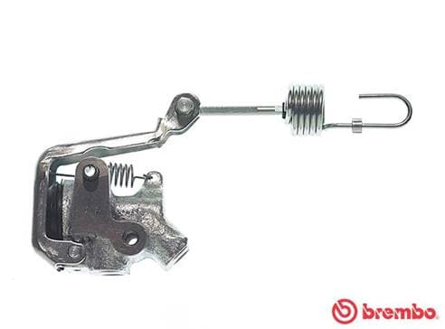 Regulateur de freinage (ou repartiteur)