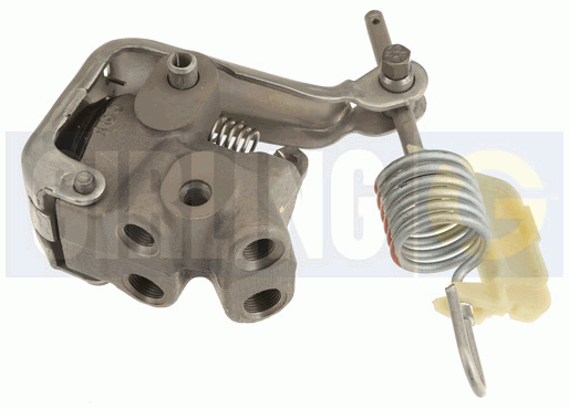 Regulateur de freinage (ou repartiteur)