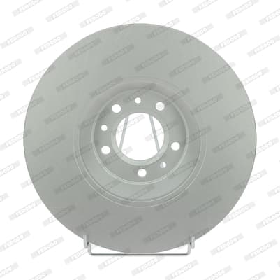 Disque de frein avant