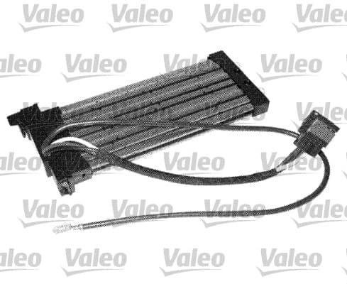 Radiateur de chauffage