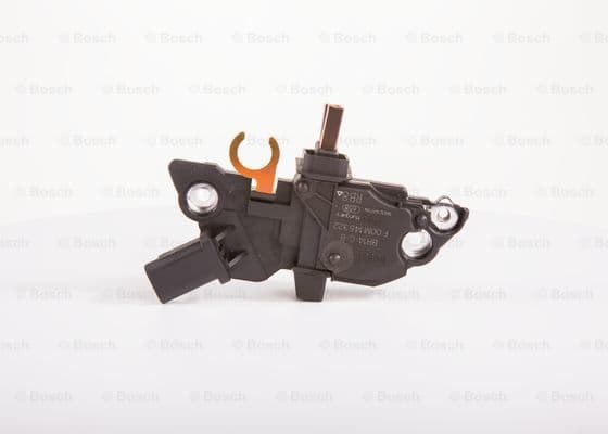 Regulateur d'alternateur