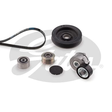 Kit de courroie d'accessoire