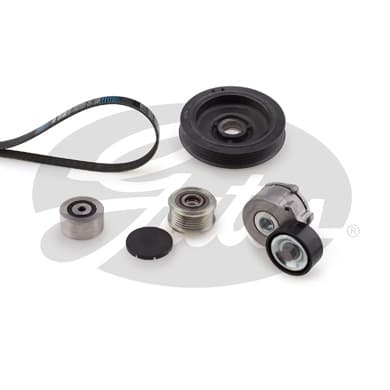 Kit de courroie d'accessoire