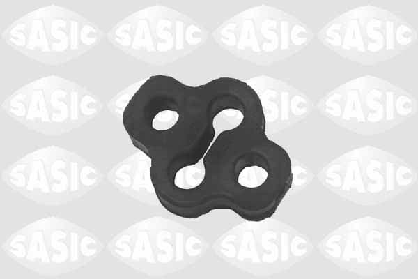 Silentblocs d'echappement