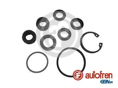 Kit de reparation maitre cylindre