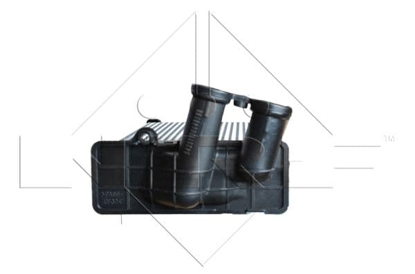 Radiateur de chauffage