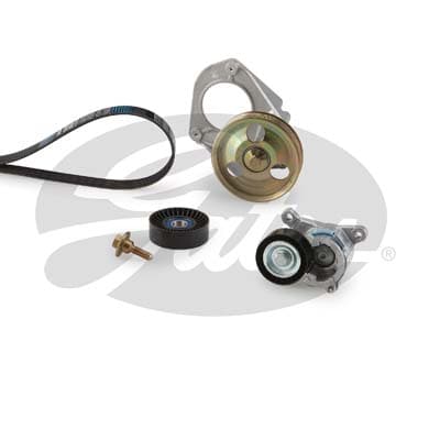 Kit de courroie d'accessoire