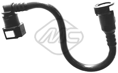 Conduite alimentation carburant