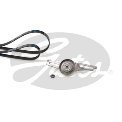Kit de courroie d'accessoire
