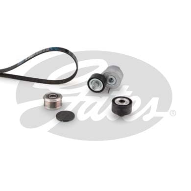 Kit de courroie d'accessoire