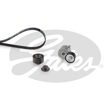 Kit de courroie d'accessoire