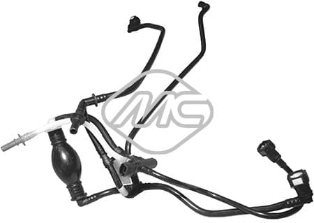 Conduite alimentation carburant