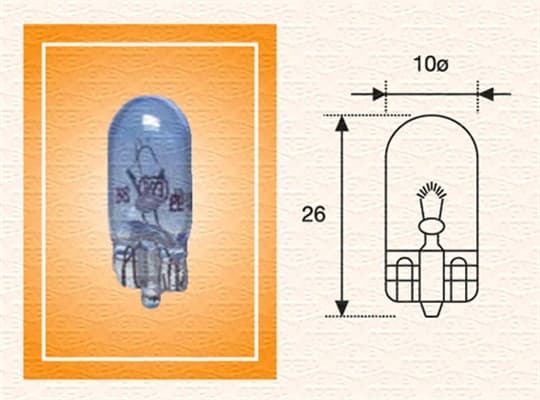 Ampoules