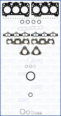 Joint d'etancheite moteur