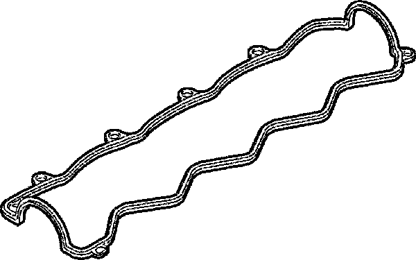 Joint de cache culbuteurs (soupape)