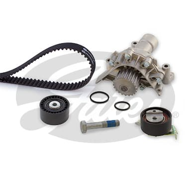 Kit distribution + pompe a  eau
