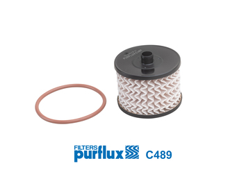 Filtre a  carburant