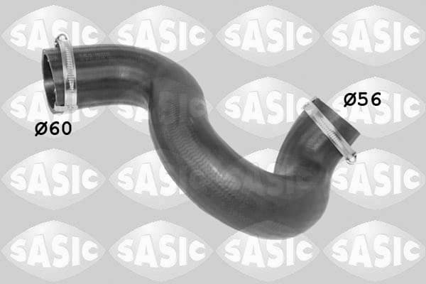 Durite turbo