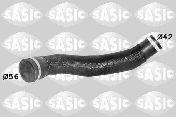 Durite turbo