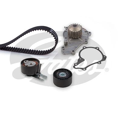 Kit distribution + pompe a  eau