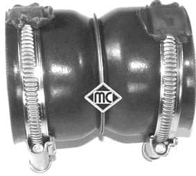 Durite turbo