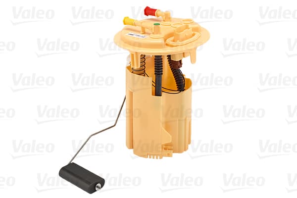 Capteur, niveau de carburant