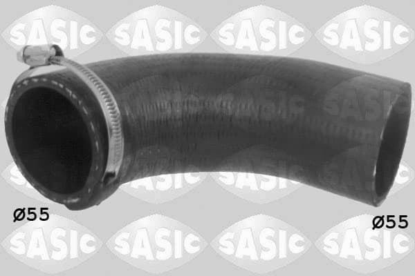 Durite turbo