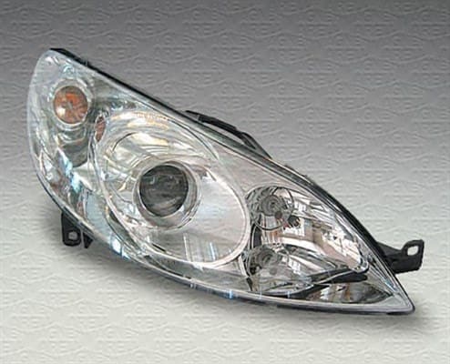 Optiques et phares