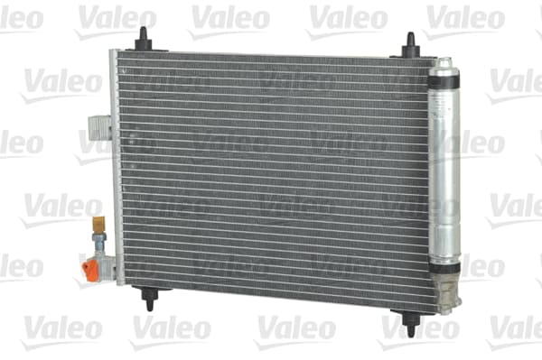 Condenseur / Radiateur de climatisation