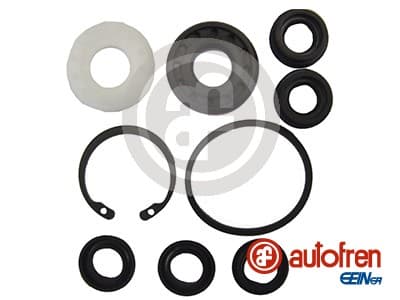 Kit de reparation maitre cylindre