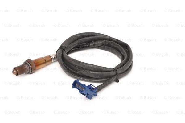 Sonde lambda