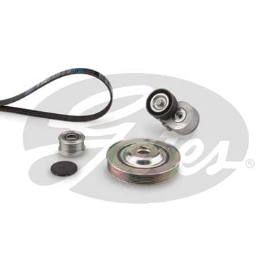 Kit de courroie d'accessoire