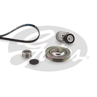 Kit de courroie d'accessoire