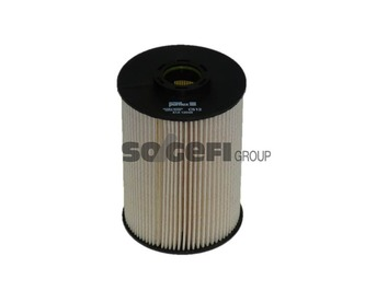 Filtre a  carburant
