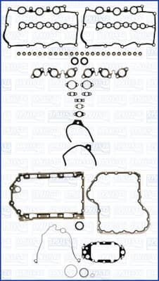Joint d'etancheite moteur