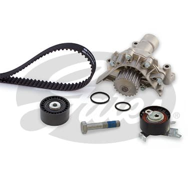 Kit distribution + pompe a  eau