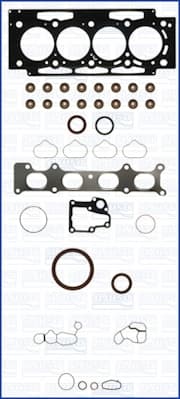 Joint d'etancheite moteur