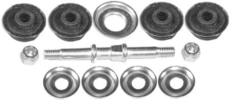 Biellette de barre stabilisatrice