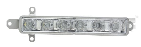 Optiques et phares