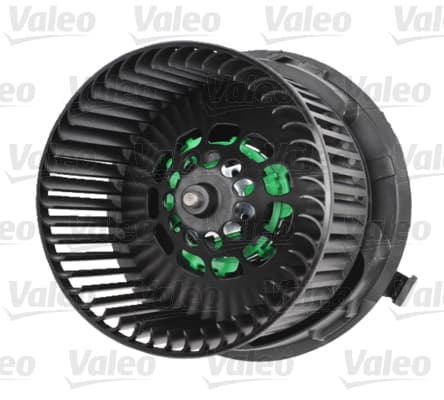 Ventilateur de climatisation