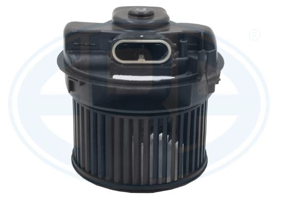 Ventilateur, habitacle
