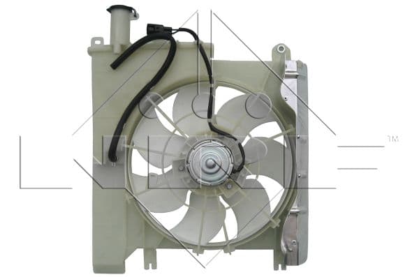 Ventilateur de radiateur