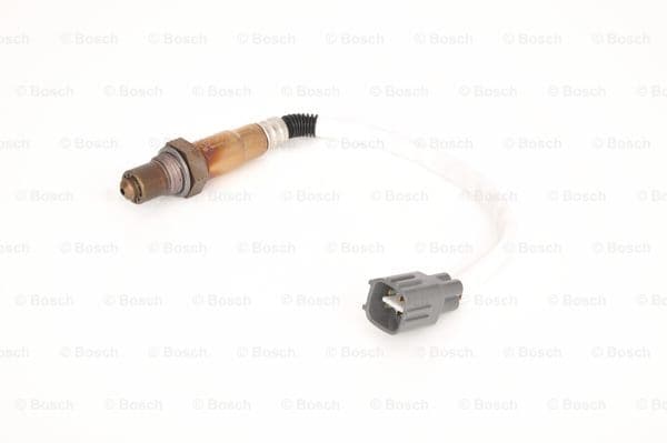 Sonde lambda