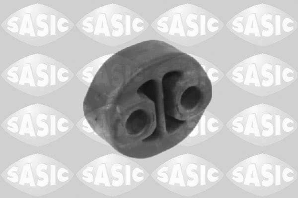 Silentblocs d'echappement