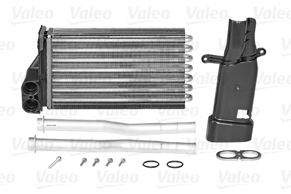 Radiateur de chauffage