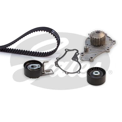 Kit distribution + pompe a  eau