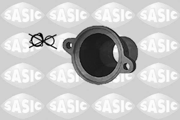 Boîtier du thermostat